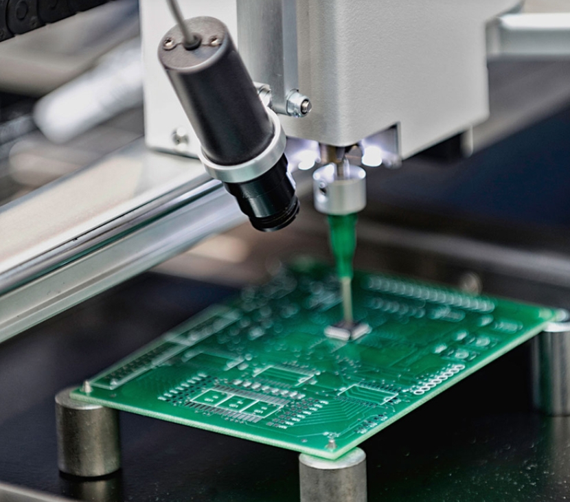 PCBA加工工艺规范及工艺要求协议