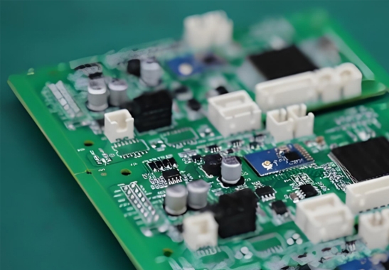 PCBA生产制造中SMT贴片全流程详解!