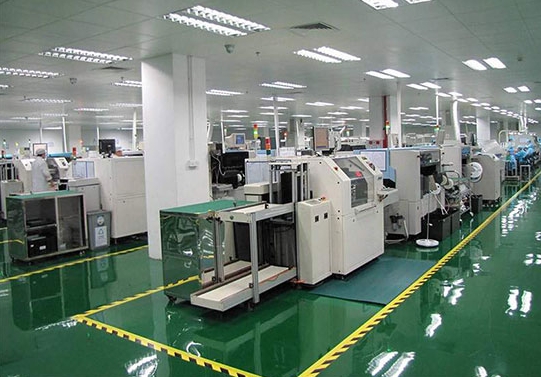 PCBA代工代料是什么意思？